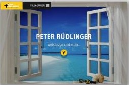Peter Rüdlinger